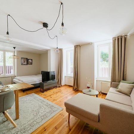 Kiezapartment - Berlin Mitte! מראה חיצוני תמונה