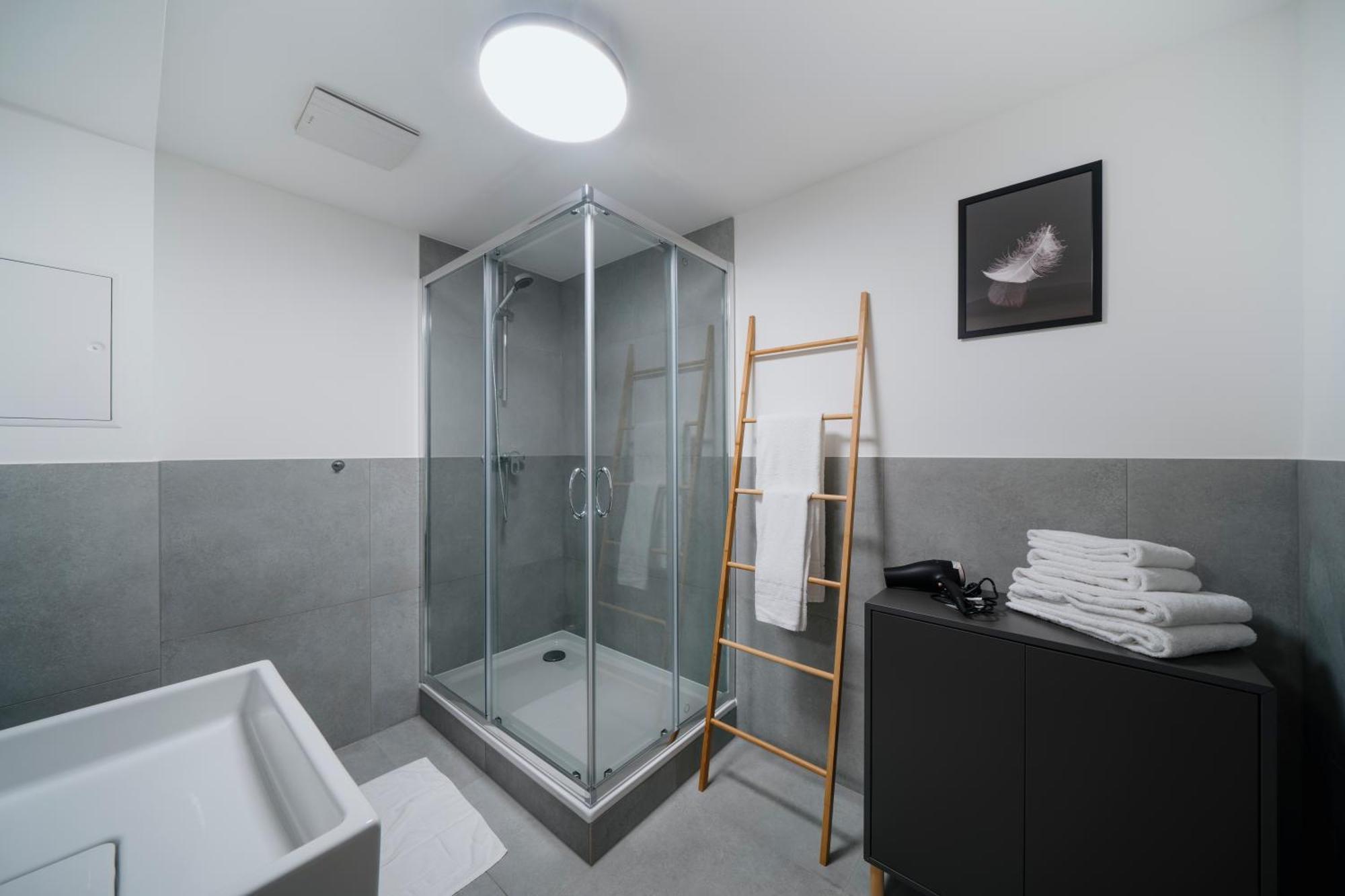 Kiezapartment - Berlin Mitte! מראה חיצוני תמונה