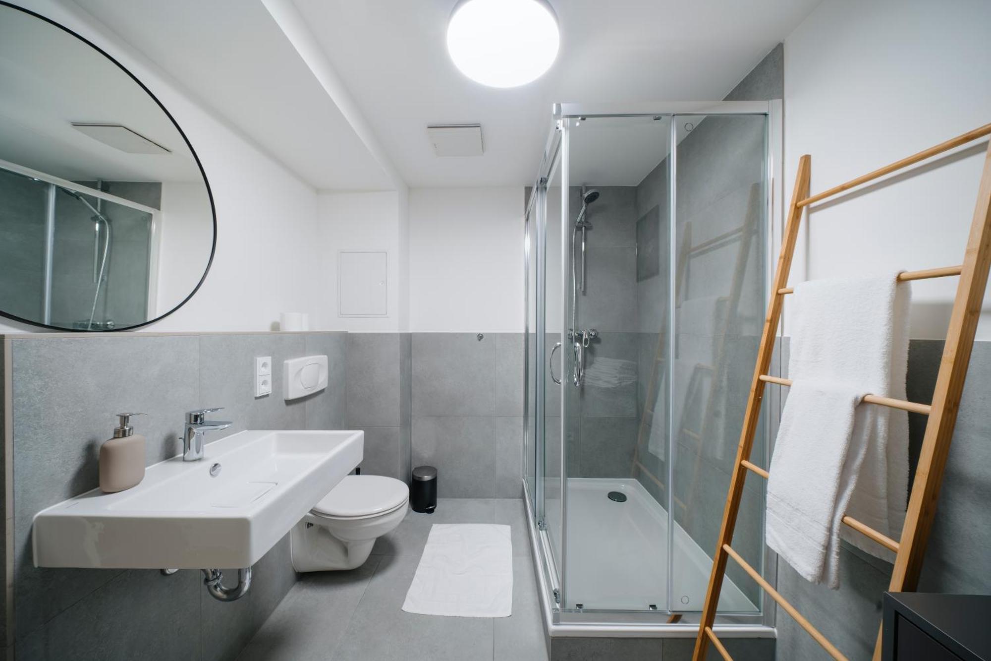 Kiezapartment - Berlin Mitte! מראה חיצוני תמונה